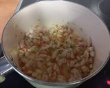 Foto del paso 2 de la receta: 311. Sopa de pollo