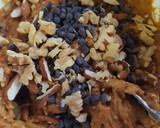 Foto del paso 2 de la receta: Budín de Zanahoria Sin Tacc
