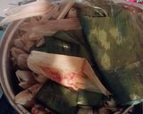 Foto del paso 9 de la receta: Tamales para el día de la calendaria
