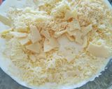 Foto del paso 3 de la receta: Torta de Yuca