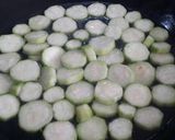 Foto langkah ke 1 dari resep Sop Oyong Melz.