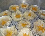 Foto langkah ke 3 dari resep Dimsum ayam dengan saus homemade.