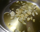 Foto del paso 2 de la receta: Almejas al ajillo