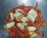 Paneer Corn Pulav recipe step 3 photo