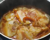 Foto del paso 4 de la receta: Bifes de pollo a la cacerola BIS