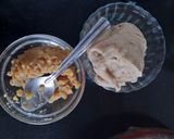नागपंचमी दिंड (nagpanchami dind recipe in marathi) रेसिपी स्टेप 2 फोटो 