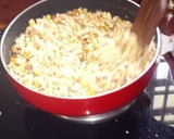 நட்ஸ் கேரமல் பர்பி ரெசிபி ஸ்டேப் 8 புகைப்படம்