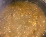 Foto del paso 4 de la receta: Lentejas simple y fácil