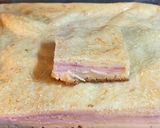 Foto del paso 3 de la receta: Torta de fiambre masa licuada/batida