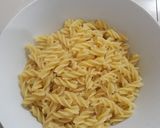 Foto langkah ke 2 dari resep Stup Makaroni.
