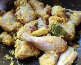 Foto langkah ke 3 dari resep Opor Ayam.