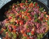 Foto del paso 5 de la receta Nachos mexicanos