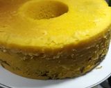 Foto langkah ke 5 dari resep Cake labu.