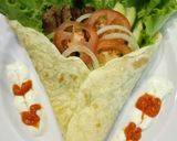 Foto langkah ke 4 dari resep Cassava Kebab.