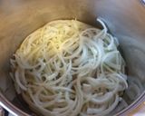 Foto del paso 1 de la receta: Arroz a la veneciana