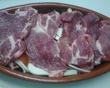 Foto del paso 2 de la receta: Asado de las tierras altas de la región de Murcia, de MAMA