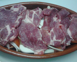 Foto del paso 2 de la receta: Asado de las tierras altas de la región de Murcia, de MAMA