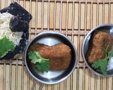 Foto del paso 4 de la receta: Croquetas de atún y papa