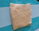 Foto del paso 9 de la receta: Figuras de masa danesa