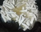 Foto langkah ke 1 dari resep Basreng cobek.