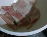 Foto del paso 2 de la receta: Locro