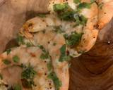 Super simple zesty prawns recipe step 4 photo