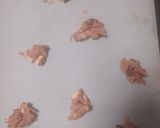 Foto del paso 6 de la receta: Galletas cookies con chocolate blanco y con leche