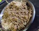 मावा गुझिया (mawa gujiya recipe in Hindi) रेसिपी चरण 2 फोटो