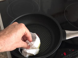 Tortitas de avena