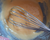 Foto del paso 2 de la receta: Tarta de manzana en hojaldre y crema