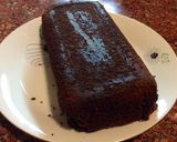 Foto del paso 6 de la receta: TORTA DE CHOCOLATE Y ALMENDRAS, SIN HARINA y MUY FÁCIL