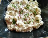 Foto del paso 7 de la receta: Coliflor al curry con salsa de queso