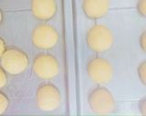Foto langkah ke 3 dari resep Roti ubi kuning.