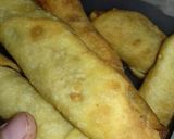 Foto langkah ke 4 dari resep Pisang molen.