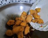 Foto langkah ke 5 dari resep Ayam Goreng Mentega.