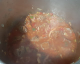 Foto del paso 2 de la receta: Guiso de lentejas con tutti
