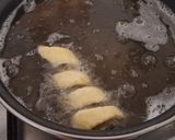 Szerpentin fánk 🎊🍩🎊 recept fázis 8 fotója