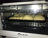 Foto langkah ke 4 dari resep Roti Manis.