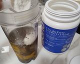Foto del paso 4 de la receta: Batido Energético de Fruta