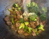 Foto del paso 6 de la receta: Carne con Brócoli estilo Allyta