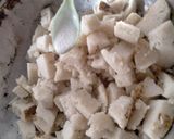 લેફ્ટ ઓવર રવા ઈડલી (Left Over Rava Idli Recipe In Gujarati) રેસીપી સ્ટેપ2ફોટો