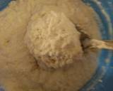 Stuffed Semolina Steam Roll-Ring recipe step 1 photo