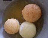 Foto langkah ke 10 dari resep Donat kampung.