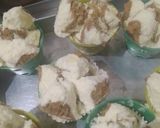 Foto langkah ke 5 dari resep Bolu Kukus Original.