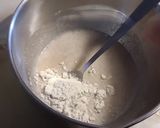 Foto del paso 5 de la receta: Hacer pan casero con harina 000 y levadura fresca