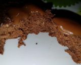 Foto del paso 4 de la receta: Mugcake saludable