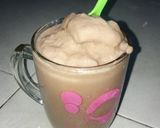 Foto langkah ke 4 dari resep Es tung-tung Ori.