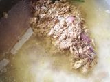 Nasi Daging Air Asam Utara