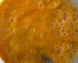Foto del paso 4 de la receta: Tortilla de calabacín