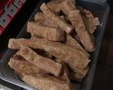 Crispy Tofu and Pork recipe step 2 photo